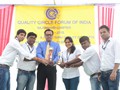 Quality Circle Forum Award