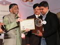 TAXPROCIL Award by Minister of Textile