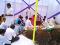 Bhumi Pujan